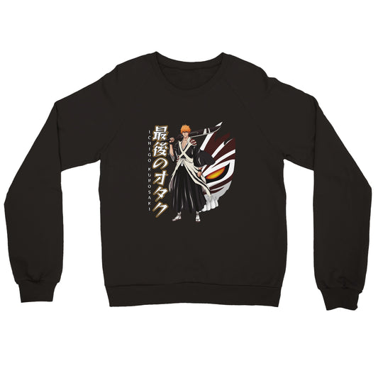 Ichigo Hollow Form Sweater