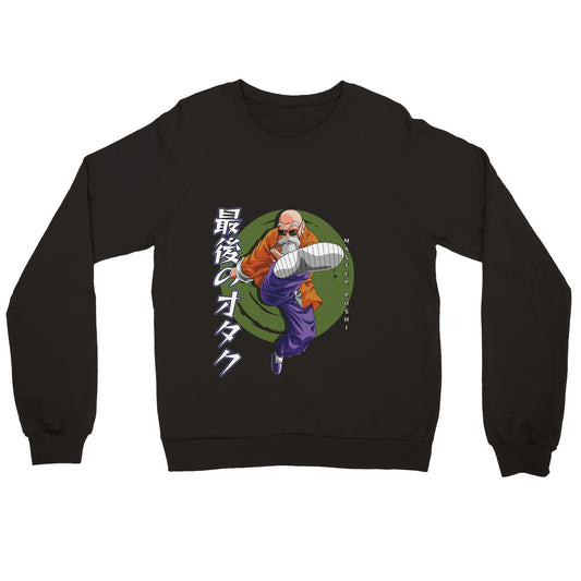 Master Roshi Sweater