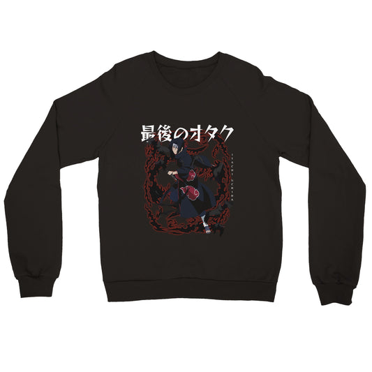 Itachi Uchiha Sweater