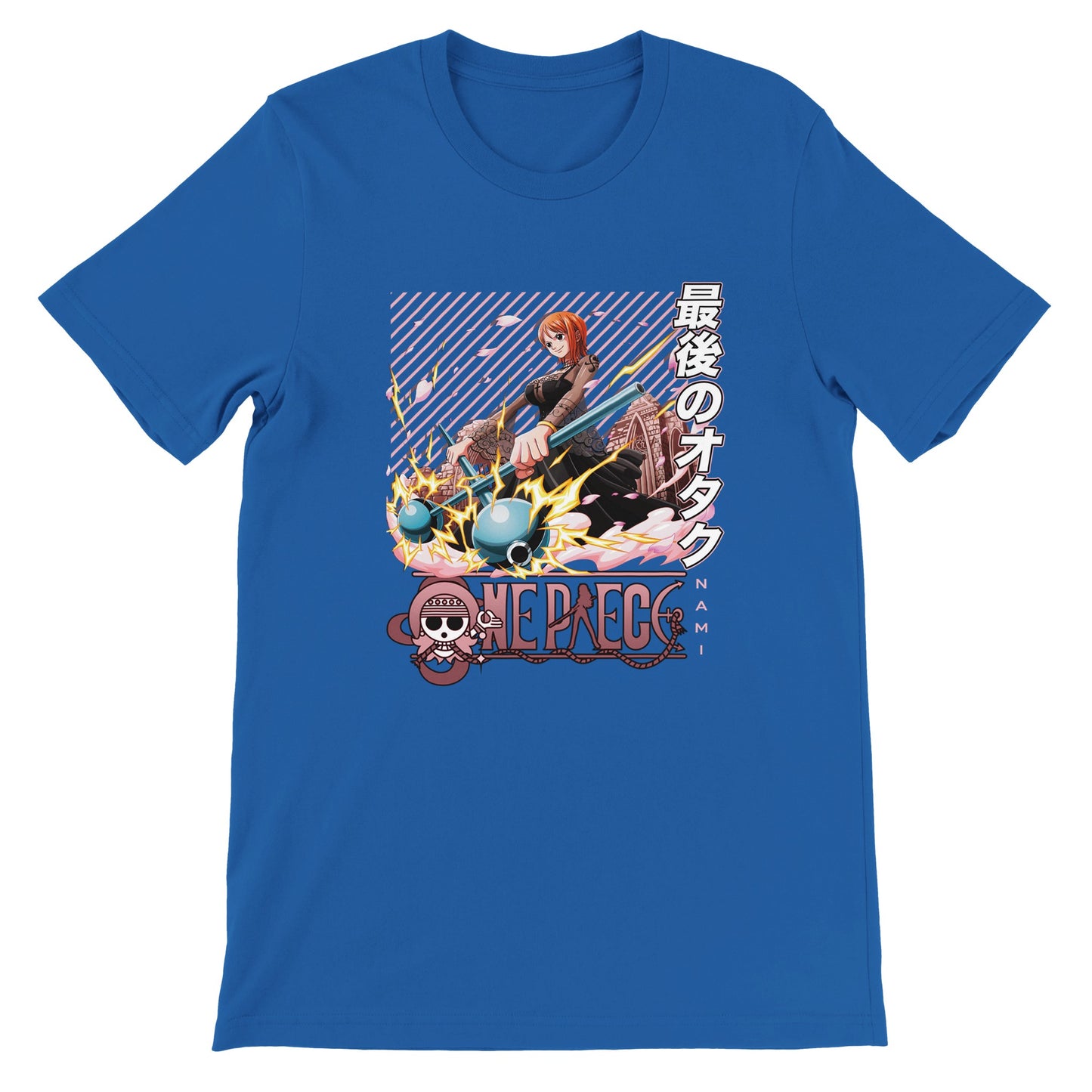 Nami Tee