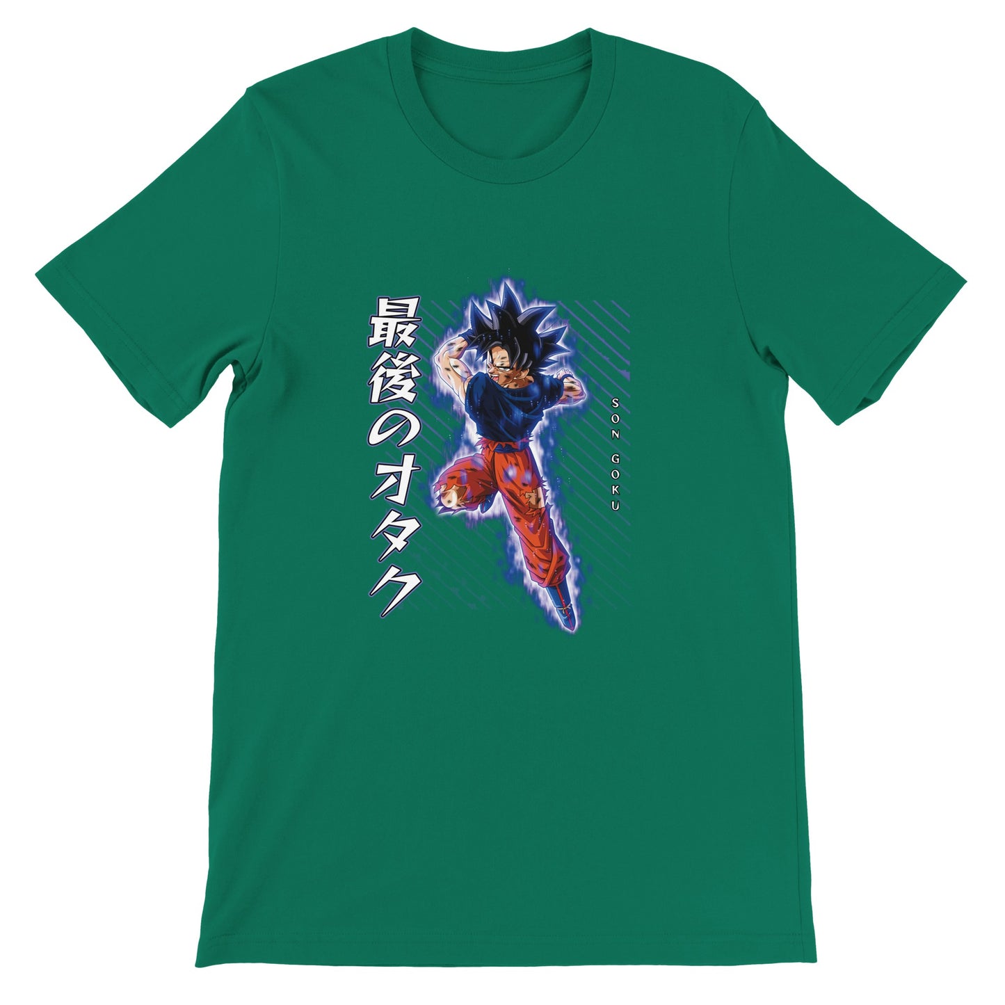 Son Goku Tee