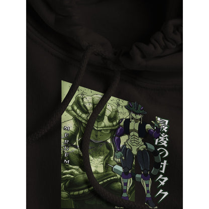 Meruem Komugi Hoodie
