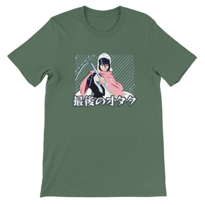Rukia Kuchiki Tee