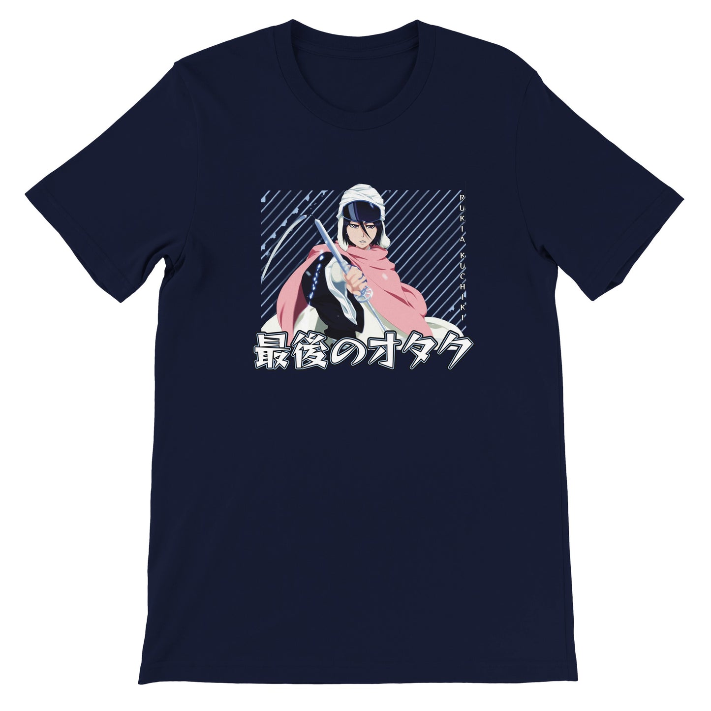 Rukia Kuchiki Tee