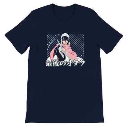 Rukia Kuchiki Tee
