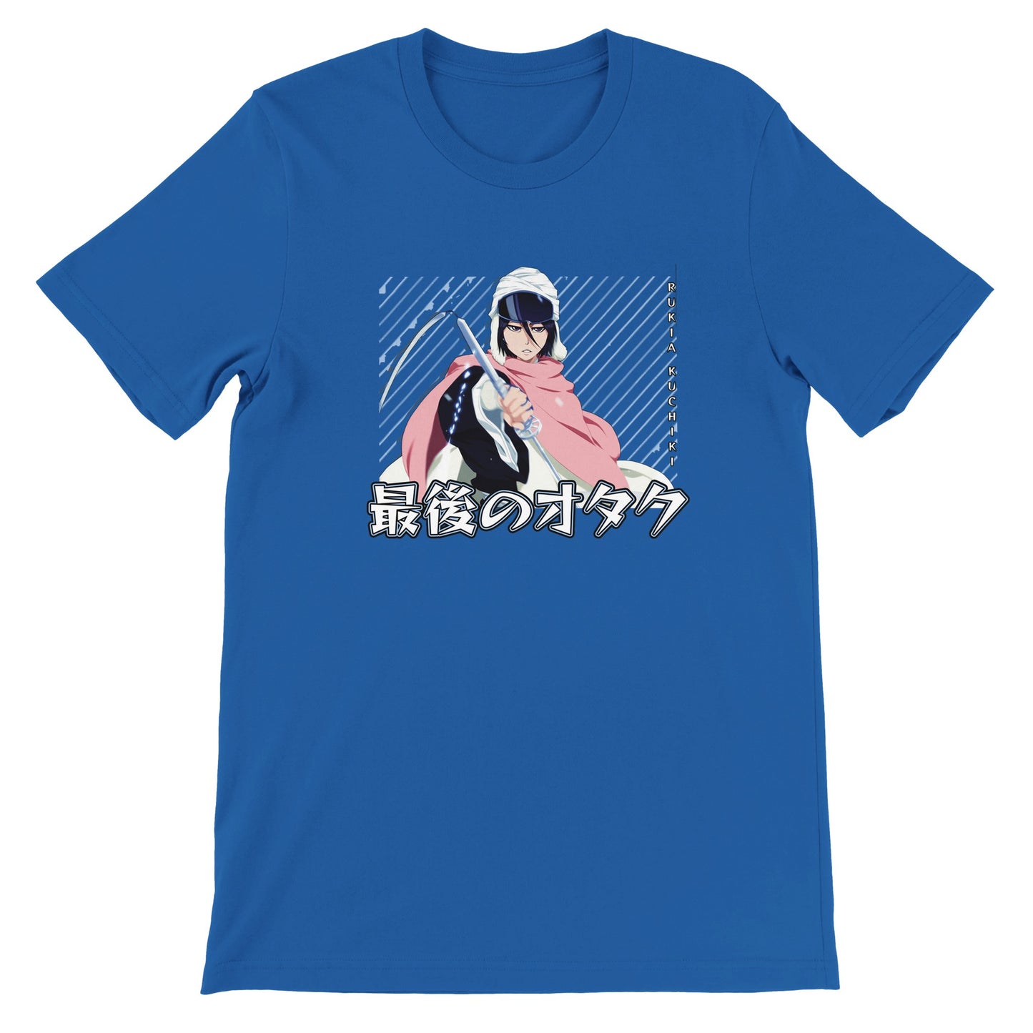 Rukia Kuchiki Tee