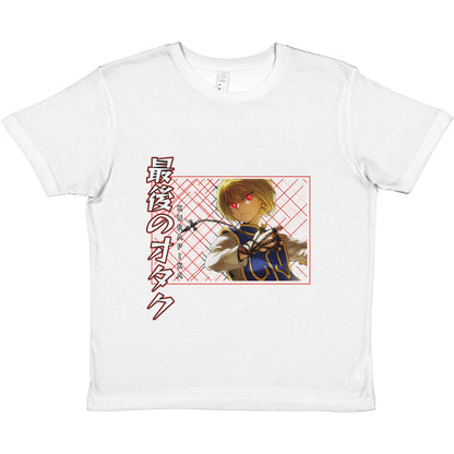 Kurapika Leorio Kids Tee