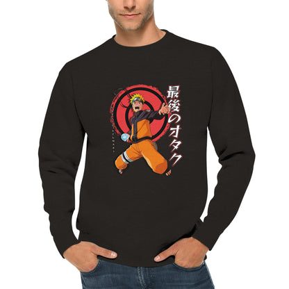 Naruto Uzumaki Sweater