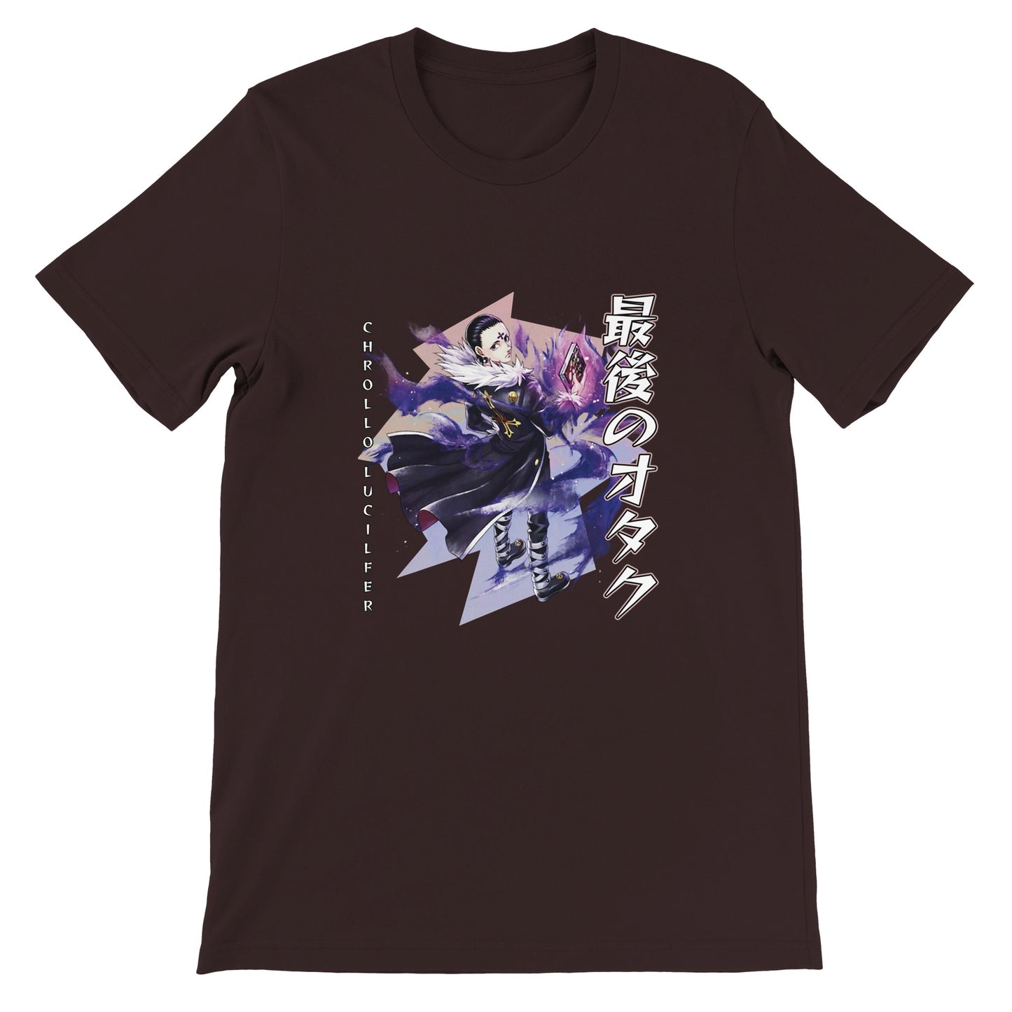 Chrollo Lucilfer Tee