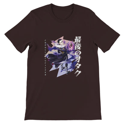Chrollo Lucilfer Tee