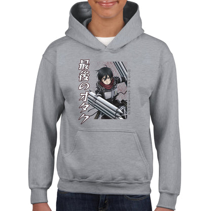 Mikasa Ackerman Hoodie