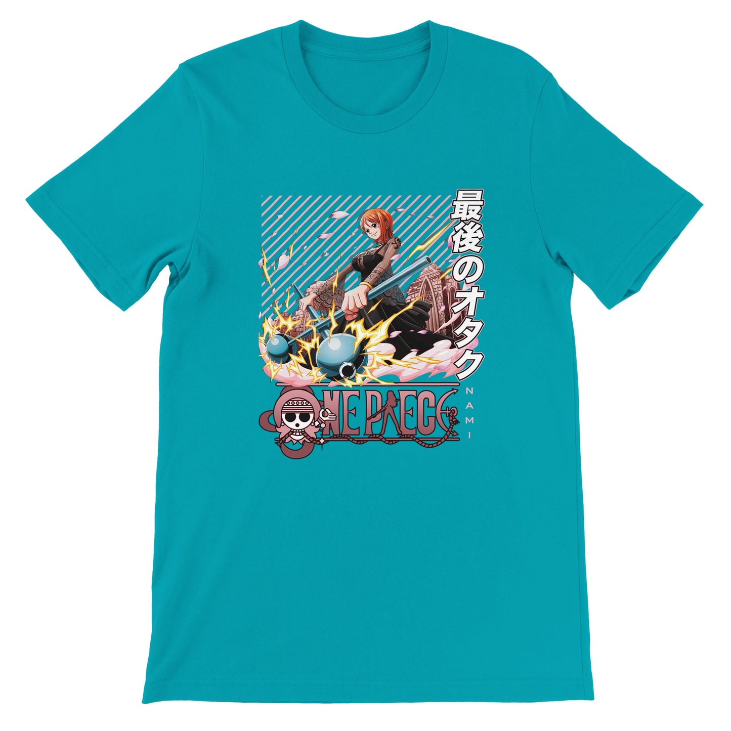 Nami Tee