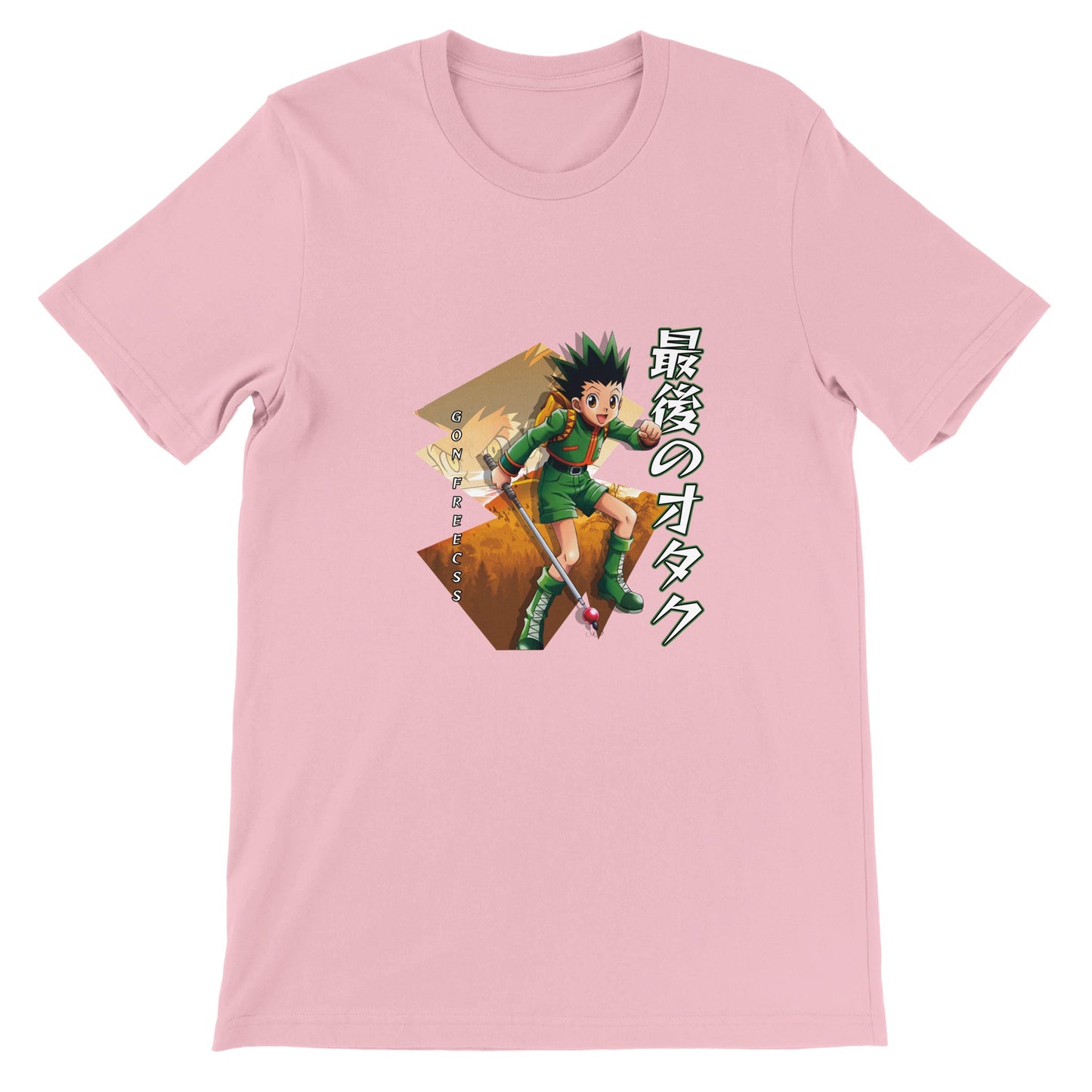 Gon Freecss Tee