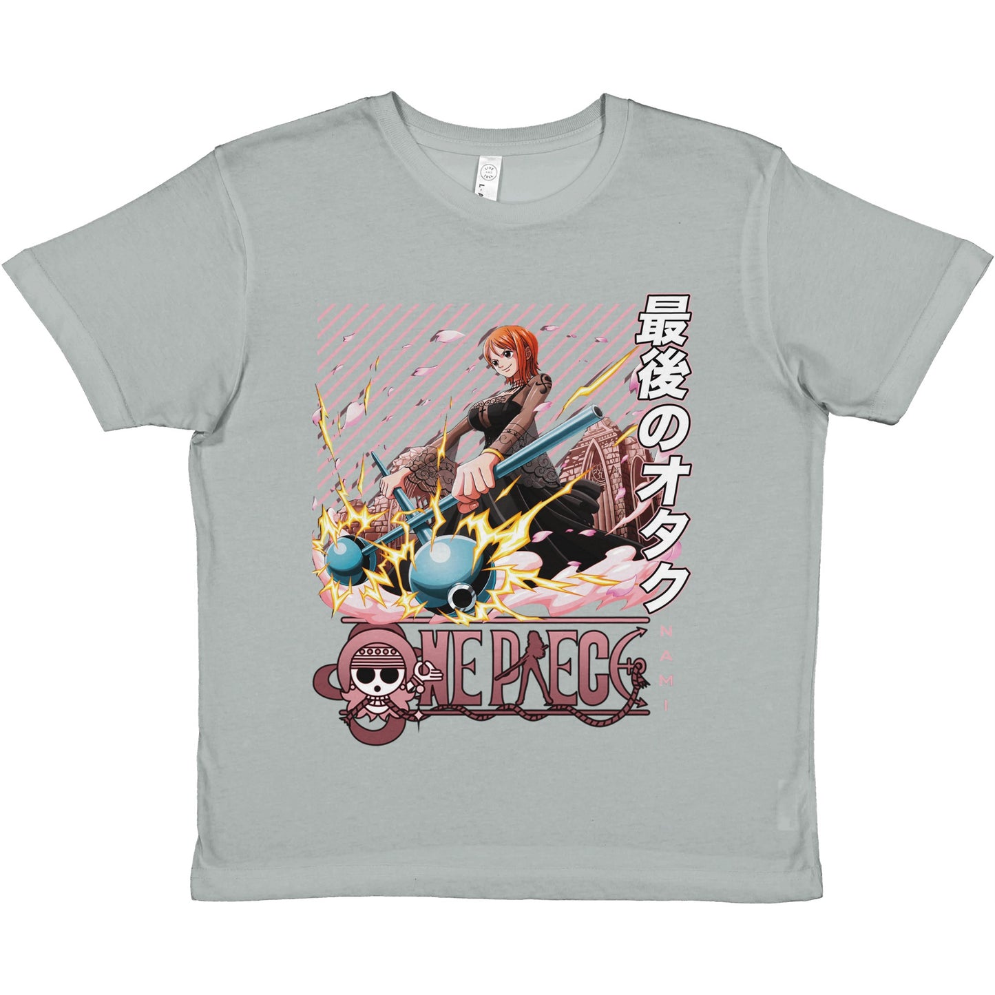 Nami Kids Tee