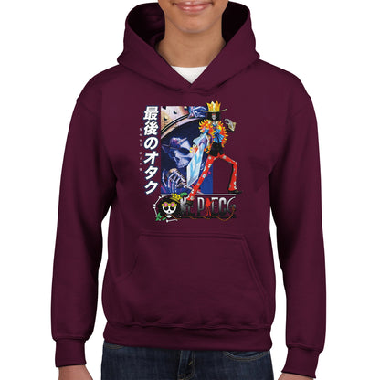 Brook Kids Hoodie