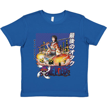 Nico Robin Kids Tee