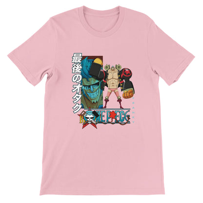 Franky Tee
