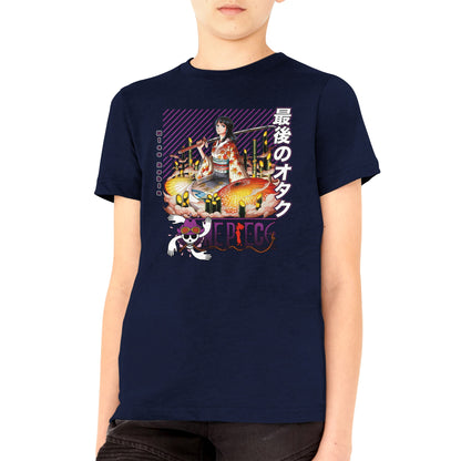 Nico Robin Kids Tee