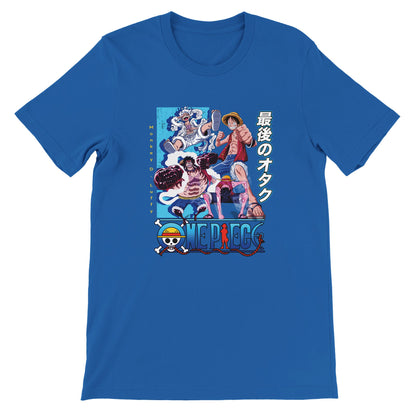 Monkey D. Luffy Tee