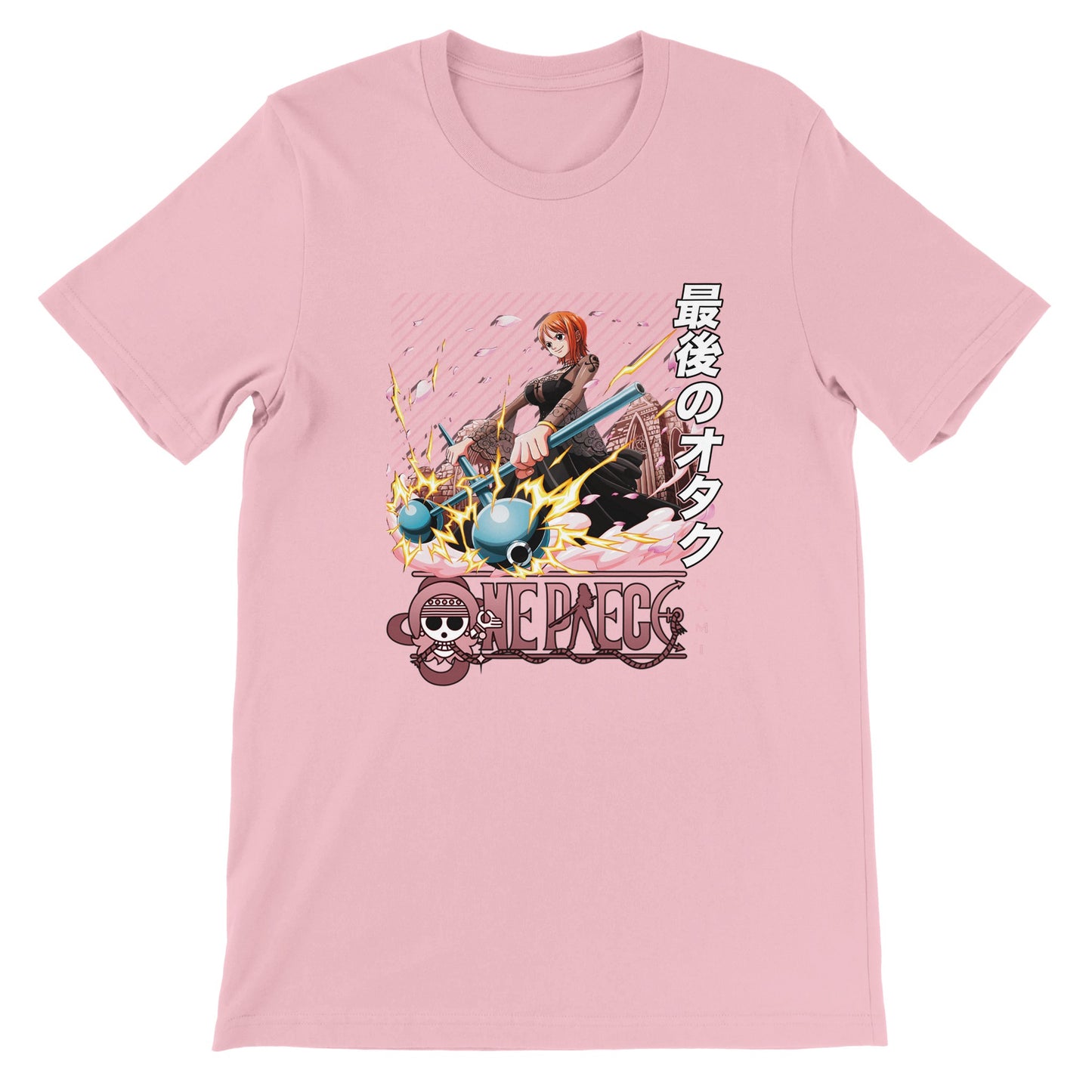 Nami Tee