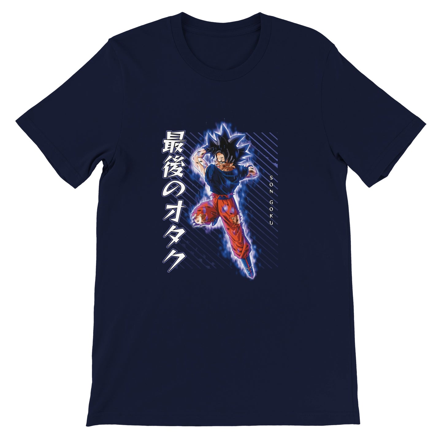 Son Goku Tee