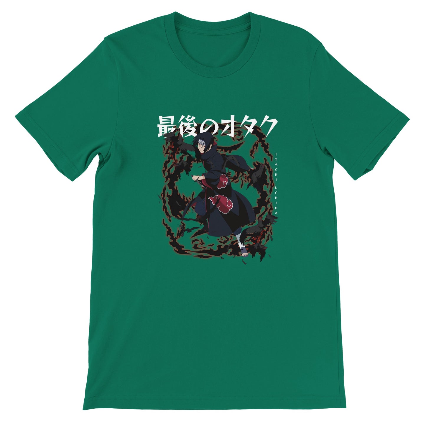Itachi Uchiha Tee