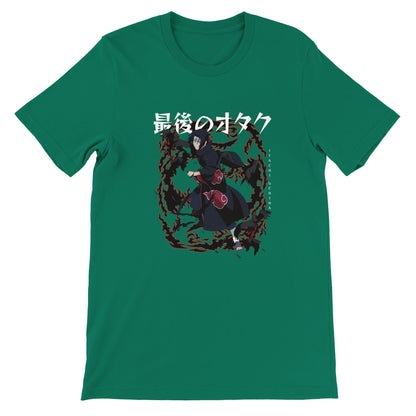 Itachi Uchiha Tee
