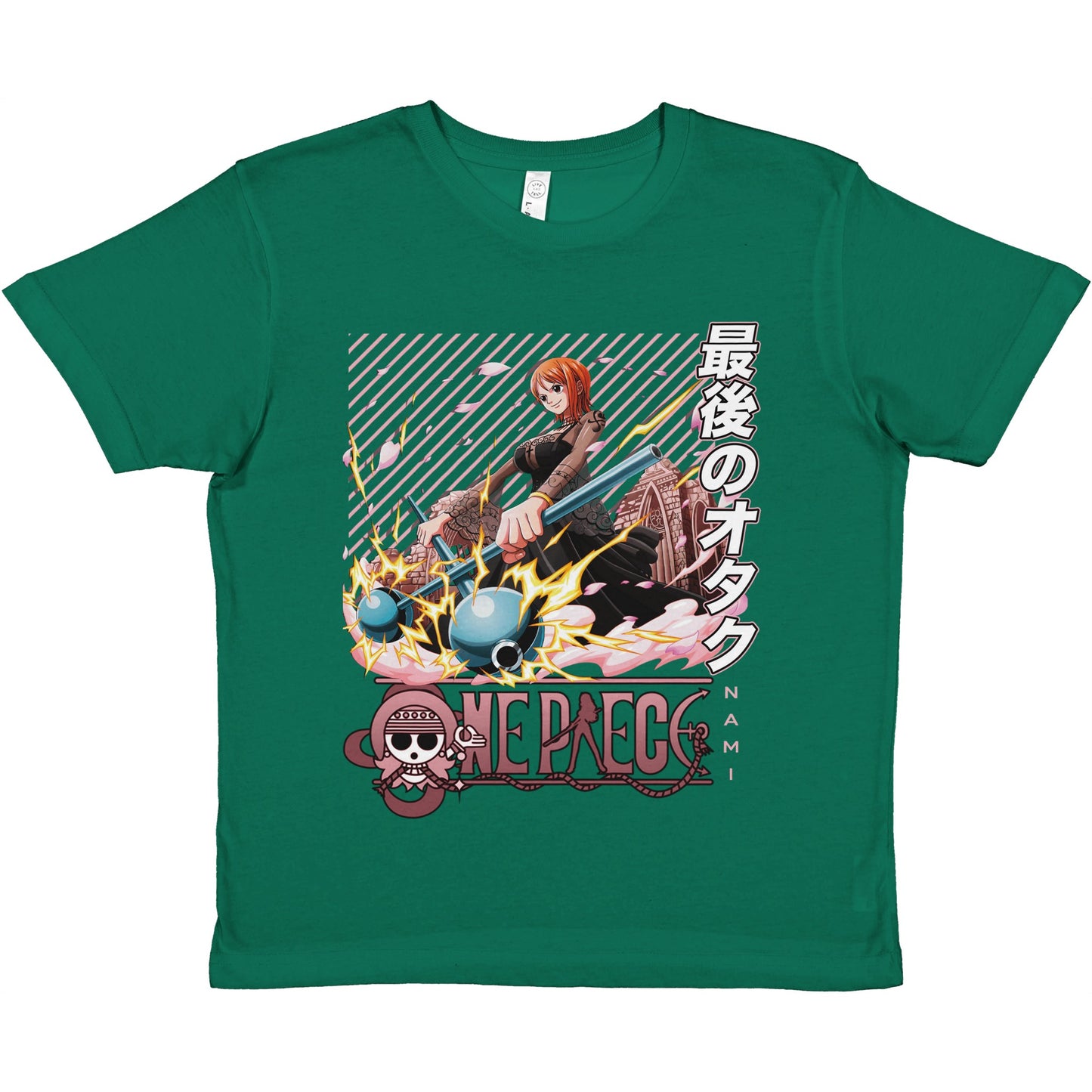 Nami Kids Tee