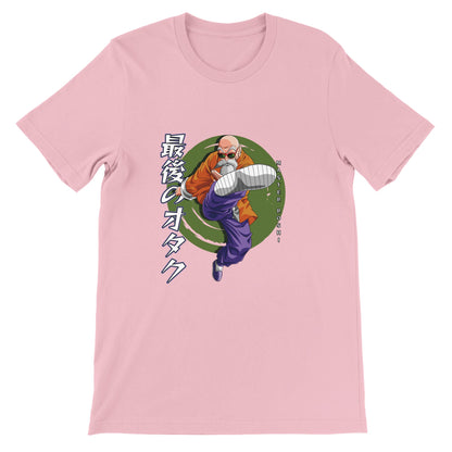 Master Roshi Tee