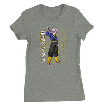 Trunks Women Tee