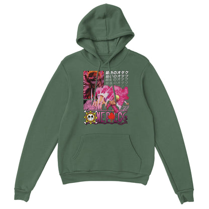 Donquixote Doflamingo Hoodie