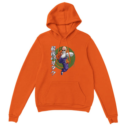 Master Roshi Hoodie
