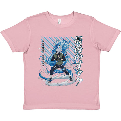Kakashi Hatake Kids Tee