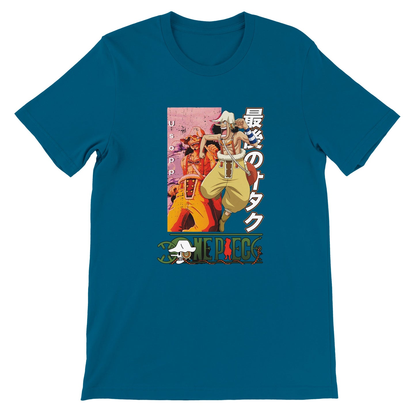 Usopp Tee