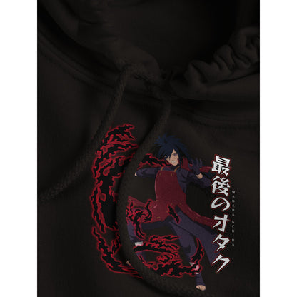 Uchiha Madara Hoodie