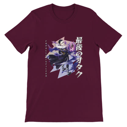 Chrollo Lucilfer Tee