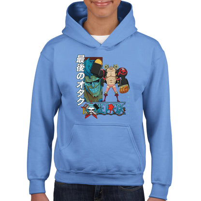 Franky Kids Hoodie