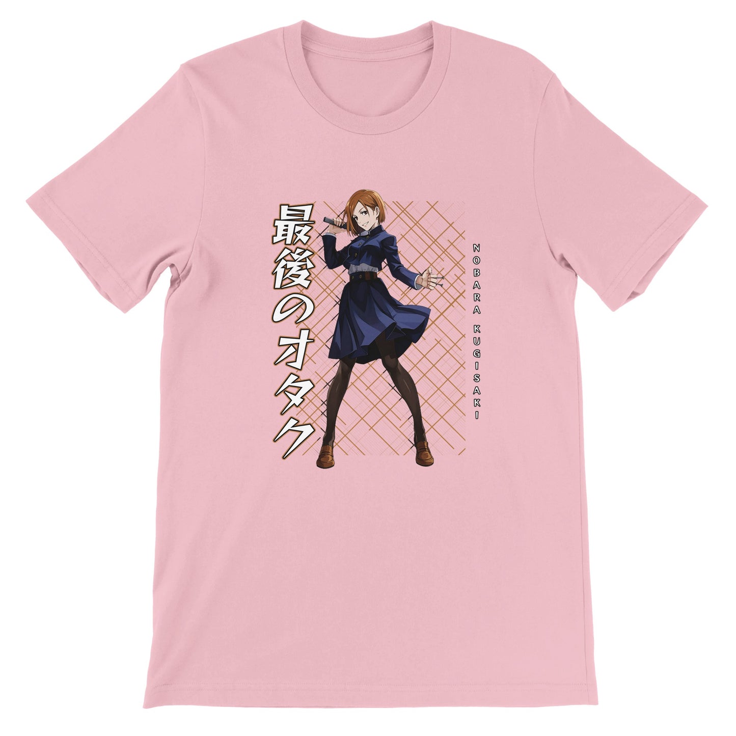 Nobara Kugisaki Tee