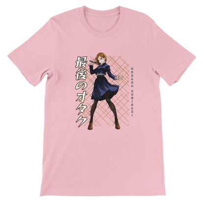 Nobara Kugisaki Tee