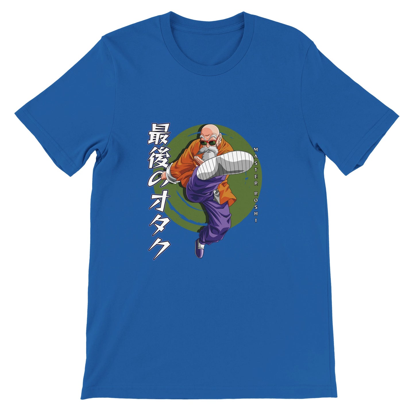 Master Roshi Tee