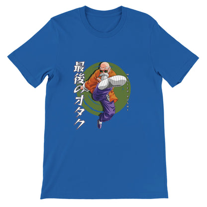Master Roshi Tee