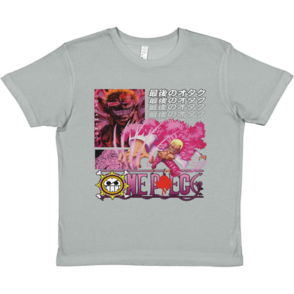 Donquixote Doflamingo Kids Tee