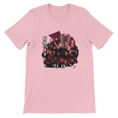 Akatsuki Full Squad Tee