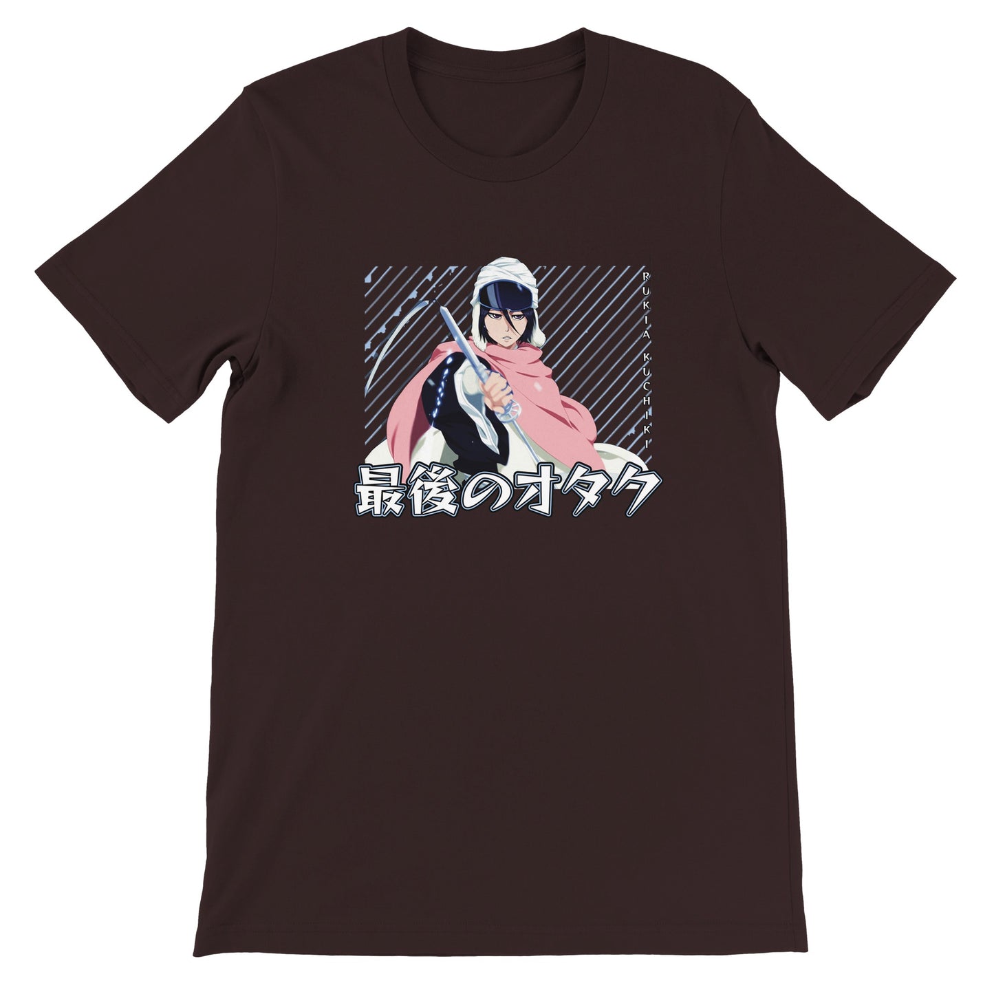 Rukia Kuchiki Tee