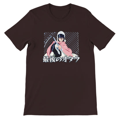 Rukia Kuchiki Tee