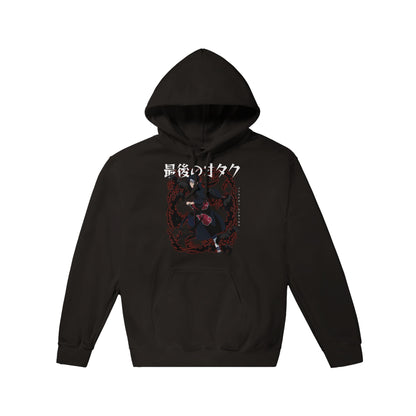 Itachi Uchiha Hoodie