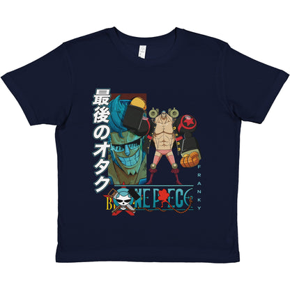 Franky Kids Tee
