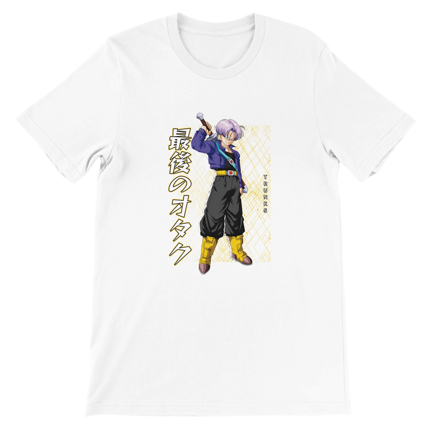 Trunks Tee