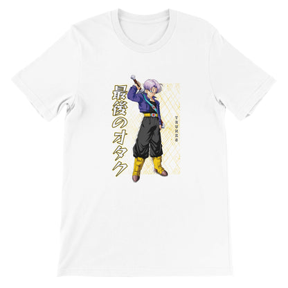 Trunks Tee
