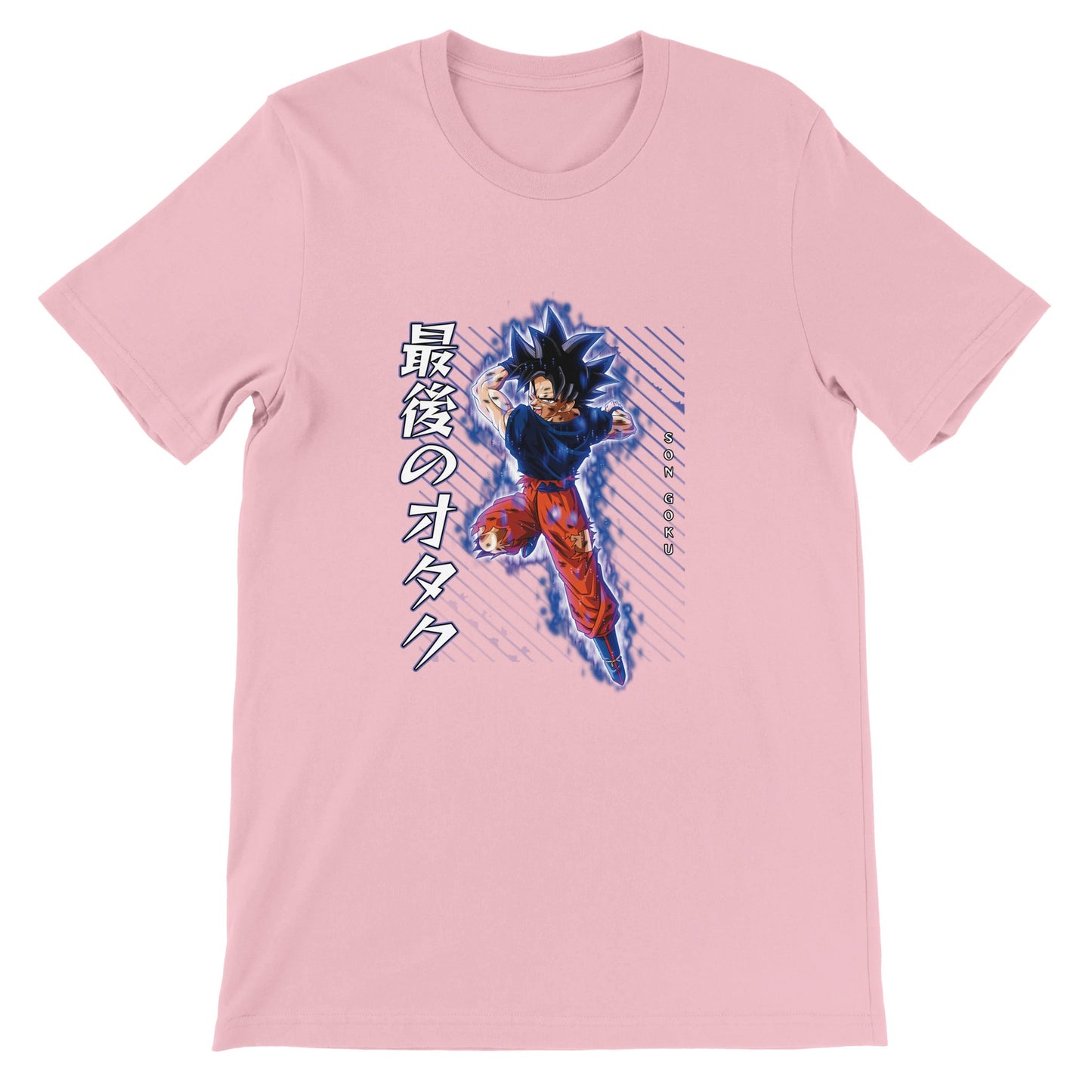 Son Goku Tee